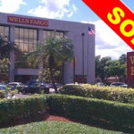 4600 WELLS FARGO BUILDING – 4600 Sheridan Street, Hollwwood, FL – SOLD