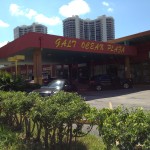 GALT OCEAN PLAZA – 3300 NE 34th Street, Ft. Lauderdale – SOLD