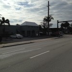1800 EAST COMMERCIAL BOULEVARD – SOLD