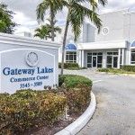 GATEWAY LAKES COMMERCE CENTER – SOLD