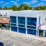 JUST LEASED: 2919 E. COMMERCIAL BLVD. | $30.00 NNN PLUS $6.00 CAM