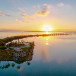 CRAIG KEY MM72 15,500 S.F. DIRECT BAY FRONT LOT ON PRIVATE ISLAND | $5,995,000
