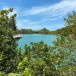 CRAIG KEY MM72 15,500 S.F. DIRECT BAY FRONT LOT ON PRIVATE ISLAND | $5,995,000