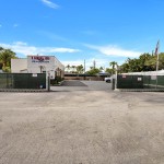 1309 SW 21st Terrace Ft. Lauderdale 33312 (1,672 Sq.Ft. Industrial Warehouse on a 10,000 Sq.Ft. Lot)-SOLD
