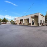 1309 SW 21st Terrace Ft. Lauderdale 33312 (1,672 Sq.Ft. Industrial Warehouse on a 10,000 Sq.Ft. Lot)-SOLD
