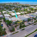 239 EAST COMMERCIAL BLVD, LAUDERDALE-BY-THE-SEA, FL 33308 (5,600 S.F. PRIME OFFICE-RETAIL-RESIDENTIAL)-SOLD