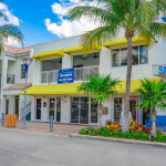 239 EAST COMMERCIAL BLVD, LAUDERDALE-BY-THE-SEA, FL 33308 (5,600 S.F. PRIME OFFICE-RETAIL-RESIDENTIAL)-SOLD
