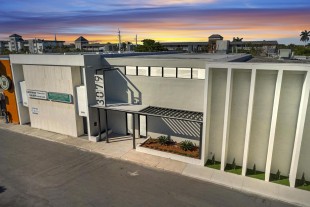 3079 EAST COMMERCIAL BOULEVARD (5,700 SF. PRIME MEDICAL OFFICE)-SOLD