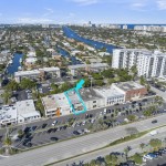 3079 EAST COMMERCIAL BOULEVARD (5,700 SF. PRIME MEDICAL OFFICE)-SOLD