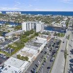 3079 EAST COMMERCIAL BOULEVARD (5,700 SF. PRIME MEDICAL OFFICE)-SOLD