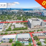 201-215 SW 21ST. STREET, FT. LAUDERDALE 33315 (12,000 SF. SMALL-BAY WAREHOUSE)-SOLD