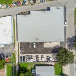 201-215 SW 21ST. STREET, FT. LAUDERDALE 33315 (12,000 SF. SMALL-BAY WAREHOUSE)-SOLD