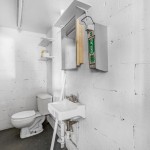 201-215 SW 21ST. STREET, FT. LAUDERDALE 33315 (12,000 SF. SMALL-BAY WAREHOUSE)-SOLD