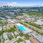 201-215 SW 21ST. STREET, FT. LAUDERDALE 33315 (12,000 SF. SMALL-BAY WAREHOUSE)-SOLD