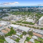 201-215 SW 21ST. STREET, FT. LAUDERDALE 33315 (12,000 SF. SMALL-BAY WAREHOUSE)-SOLD