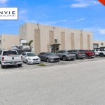 821-841 NW 57TH PLACE, FT. LAUDERDALE 33309 (23,777 SF. DOCK-HIGH WAREHOUSE)-SOLD