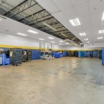 821-841 NW 57TH PLACE, FT. LAUDERDALE 33309 (23,777 SF. DOCK-HIGH WAREHOUSE)-SOLD