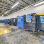 821-841 NW 57TH PLACE, FT. LAUDERDALE 33309 (23,777 SF. DOCK-HIGH WAREHOUSE)-SOLD