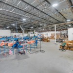 821-841 NW 57TH PLACE, FT. LAUDERDALE 33309 (23,777 SF. DOCK-HIGH WAREHOUSE)-SOLD