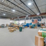 821-841 NW 57TH PLACE, FT. LAUDERDALE 33309 (23,777 SF. DOCK-HIGH WAREHOUSE)-SOLD