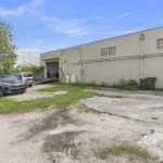 821-841 NW 57TH PLACE, FT. LAUDERDALE 33309 (23,777 SF. DOCK-HIGH WAREHOUSE)-SOLD