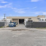 821-841 NW 57TH PLACE, FT. LAUDERDALE 33309 (23,777 SF. DOCK-HIGH WAREHOUSE)-SOLD