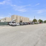 821-841 NW 57TH PLACE, FT. LAUDERDALE 33309 (23,777 SF. DOCK-HIGH WAREHOUSE)-SOLD