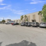 821-841 NW 57TH PLACE, FT. LAUDERDALE 33309 (23,777 SF. DOCK-HIGH WAREHOUSE)-SOLD