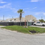821-841 NW 57TH PLACE, FT. LAUDERDALE 33309 (23,777 SF. DOCK-HIGH WAREHOUSE)-SOLD