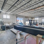 821-841 NW 57TH PLACE, FT. LAUDERDALE 33309 (23,777 SF. DOCK-HIGH WAREHOUSE)-SOLD