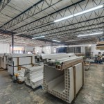 821-841 NW 57TH PLACE, FT. LAUDERDALE 33309 (23,777 SF. DOCK-HIGH WAREHOUSE)-SOLD