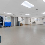 821-841 NW 57TH PLACE, FT. LAUDERDALE 33309 (23,777 SF. DOCK-HIGH WAREHOUSE)-SOLD