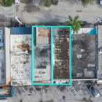 1085 SE 17th STREET, FT. LAUDERDALE 33316 (PRIME RETAIL-OFFICE)-SOLD