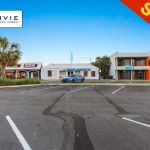 3061 EAST COMMERCIAL BOULEVARD. FT. LAUDERDALE 33308 (PRIME MEDICAL OFFICE)-SOLD