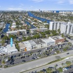 3061 EAST COMMERCIAL BOULEVARD. FT. LAUDERDALE 33308 (PRIME MEDICAL OFFICE)-SOLD