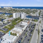 3061 EAST COMMERCIAL BOULEVARD. FT. LAUDERDALE 33308 (PRIME MEDICAL OFFICE)-SOLD